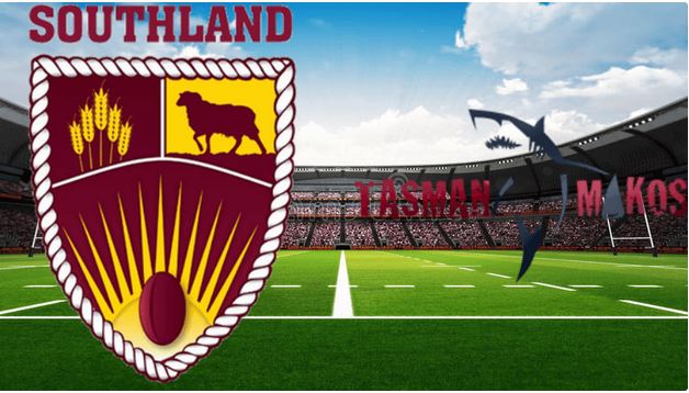 Southland vs Tasman Rugby Full Match Replay 26 September 2025 Bunnings NPC